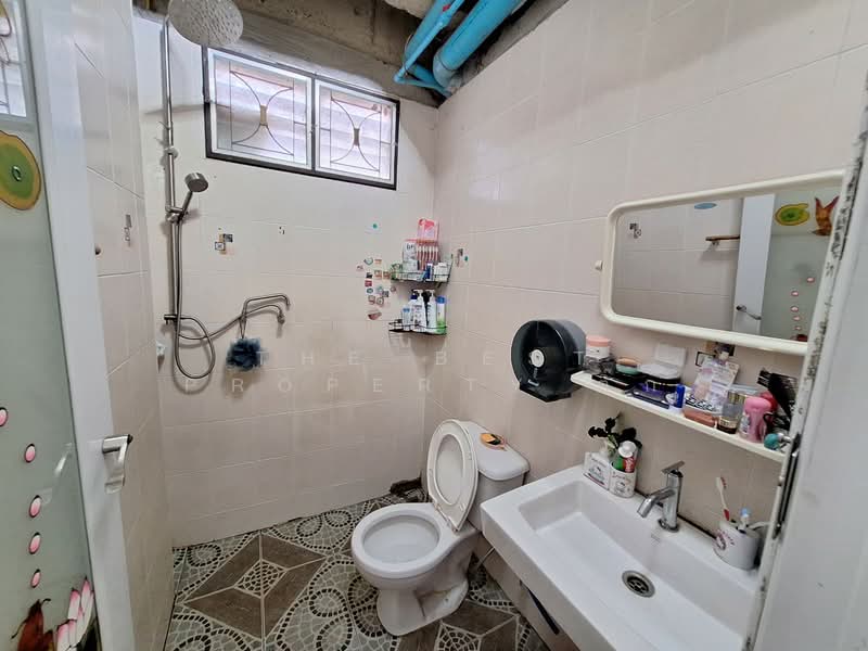 พนาสนธิ์การ์เด้นโฮม2 เลียบวารี79, Bangkok, Khok Faed, Nong Chok, Bangkok, 3 Bedrooms, 150 sqm, Single Detached House For Sale, by The Best Property ติ๊ก, 500392077 - DDproperty.com