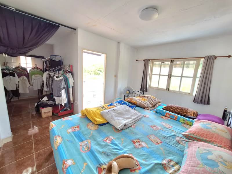 พนาสนธิ์การ์เด้นโฮม2 เลียบวารี79, Bangkok, Khok Faed, Nong Chok, Bangkok, 3 Bedrooms, 150 sqm, Single Detached House For Sale, by The Best Property ติ๊ก, 500392077 - DDproperty.com