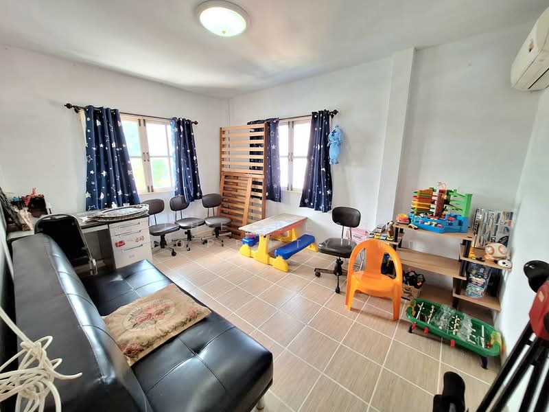 พนาสนธิ์การ์เด้นโฮม2 เลียบวารี79, Bangkok, Khok Faed, Nong Chok, Bangkok, 3 Bedrooms, 150 sqm, Single Detached House For Sale, by The Best Property ติ๊ก, 500392077 - DDproperty.com