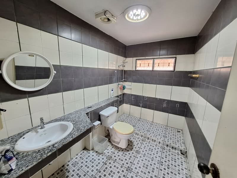 พนาสนธิ์การ์เด้นโฮม2 เลียบวารี79, Bangkok, Khok Faed, Nong Chok, Bangkok, 3 Bedrooms, 150 sqm, Single Detached House For Sale, by The Best Property ติ๊ก, 500392077 - DDproperty.com
