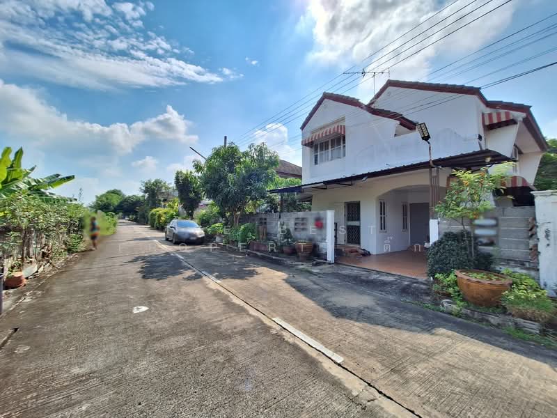พนาสนธิ์การ์เด้นโฮม2 เลียบวารี79, Bangkok, Khok Faed, Nong Chok, Bangkok, 3 Bedrooms, 150 sqm, Single Detached House For Sale, by The Best Property ติ๊ก, 500392077 - DDproperty.com