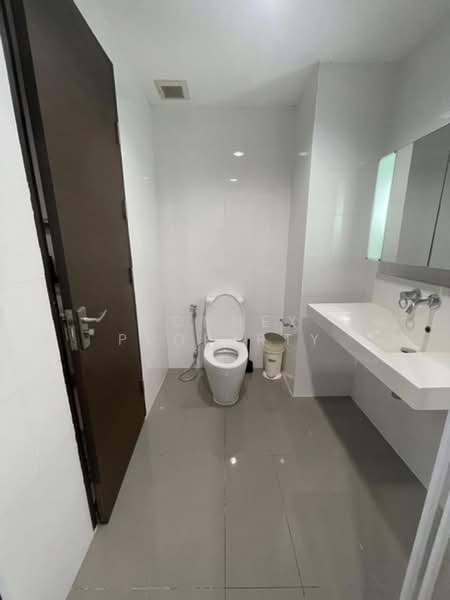 Rhythm Ratchada, Bangkok, 558 Ratchadaphisek Road, Samsen Nok, Huai Khwang, Bangkok, 1 Bedroom, 46 sqm, Condo For Rent, by Connex Property, 500392080 - DDproperty.com