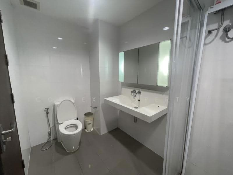 Rhythm Ratchada, Bangkok, 558 Ratchadaphisek Road, Samsen Nok, Huai Khwang, Bangkok, 1 Bedroom, 46 sqm, Condo For Rent, by Connex Property, 500392080 - DDproperty.com