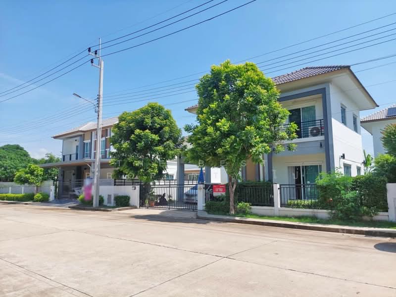 Lanceo CRIB Bangna-Suvarnabhumi : แลนซีโอ คริป บางนา-สุวรรณภูมิ, กรุงเทพ, 555 ถ.ประชาพัฒนา, ทับยาว, ลาดกระบัง, กรุงเทพ, 100 ตร.ม., บ้านเดี่ยว ขาย, โดย The Best Property ไป่, 500392081 - DDproperty.com