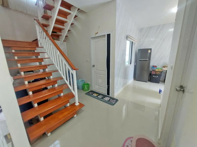 Lanceo CRIB Bangna-Suvarnabhumi : แลนซีโอ คริป บางนา-สุวรรณภูมิ, กรุงเทพ, 555 ถ.ประชาพัฒนา, ทับยาว, ลาดกระบัง, กรุงเทพ, 100 ตร.ม., บ้านเดี่ยว ขาย, โดย The Best Property ไป่, 500392081 - DDproperty.com
