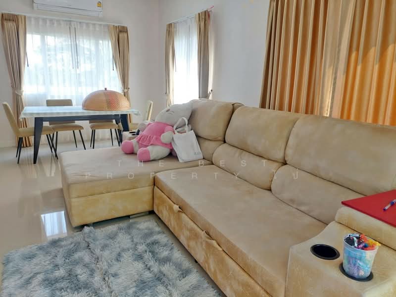 Lanceo CRIB Bangna-Suvarnabhumi : แลนซีโอ คริป บางนา-สุวรรณภูมิ, กรุงเทพ, 555 ถ.ประชาพัฒนา, ทับยาว, ลาดกระบัง, กรุงเทพ, 100 ตร.ม., บ้านเดี่ยว ขาย, โดย The Best Property ไป่, 500392081 - DDproperty.com