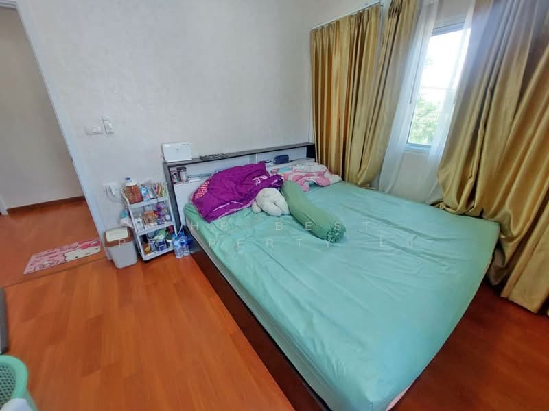 Lanceo CRIB Bangna-Suvarnabhumi : แลนซีโอ คริป บางนา-สุวรรณภูมิ, กรุงเทพ, 555 ถ.ประชาพัฒนา, ทับยาว, ลาดกระบัง, กรุงเทพ, 100 ตร.ม., บ้านเดี่ยว ขาย, โดย The Best Property ไป่, 500392081 - DDproperty.com