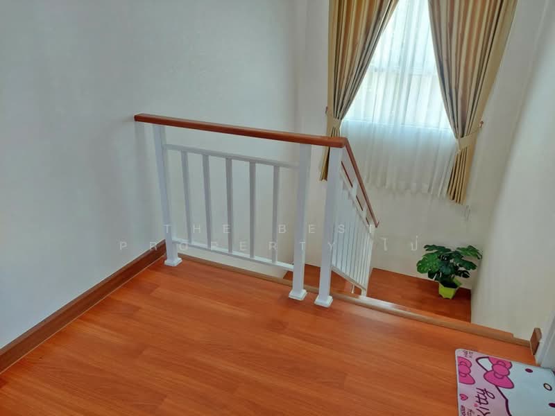 Lanceo CRIB Bangna-Suvarnabhumi, Bangkok, 555 Pracha Phatthana Rd, Thab Yao, Lat Krabang, Bangkok, 3 Bedrooms, 100 sqm, Single Detached House For Sale, by The Best Property ไป่, 500392081 - DDproperty.com