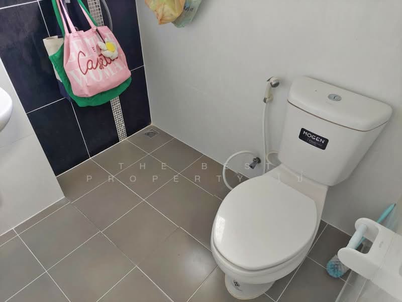 Lanceo CRIB Bangna-Suvarnabhumi : แลนซีโอ คริป บางนา-สุวรรณภูมิ, กรุงเทพ, 555 ถ.ประชาพัฒนา, ทับยาว, ลาดกระบัง, กรุงเทพ, 100 ตร.ม., บ้านเดี่ยว ขาย, โดย The Best Property ไป่, 500392081 - DDproperty.com