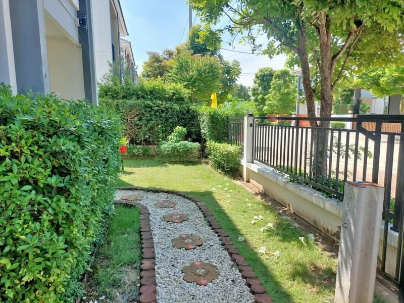 Lanceo CRIB Bangna-Suvarnabhumi, Bangkok, 555 Pracha Phatthana Rd, Thab Yao, Lat Krabang, Bangkok, 3 Bedrooms, 100 sqm, Single Detached House For Sale, by The Best Property ไป่, 500392081 - DDproperty.com