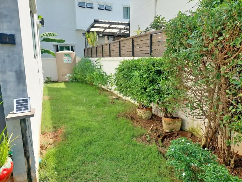 Lanceo CRIB Bangna-Suvarnabhumi : แลนซีโอ คริป บางนา-สุวรรณภูมิ, กรุงเทพ, 555 ถ.ประชาพัฒนา, ทับยาว, ลาดกระบัง, กรุงเทพ, 100 ตร.ม., บ้านเดี่ยว ขาย, โดย The Best Property ไป่, 500392081 - DDproperty.com
