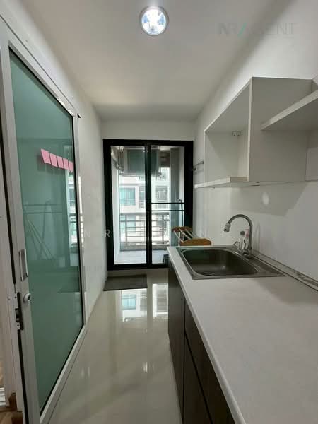 Apool Condo Bangna, Bangkok, 72 Bang Na-Trat 32 Alley, Bang Na, Bangkok, 1 Bedroom, 27 sqm, Condo For Sale, by NR AGENT, 500392082 - DDproperty.com