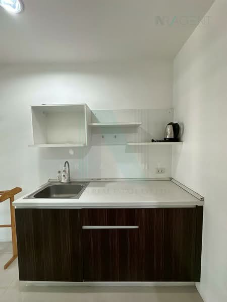 Apool Condo Bangna, Bangkok, 72 Bang Na-Trat 32 Alley, Bang Na, Bangkok, 1 Bedroom, 27 sqm, Condo For Sale, by NR AGENT, 500392082 - DDproperty.com