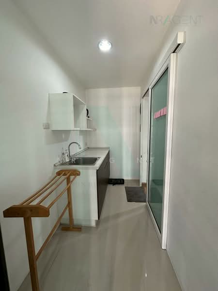 Apool Condo Bangna, Bangkok, 72 Bang Na-Trat 32 Alley, Bang Na, Bangkok, 1 Bedroom, 27 sqm, Condo For Sale, by NR AGENT, 500392082 - DDproperty.com