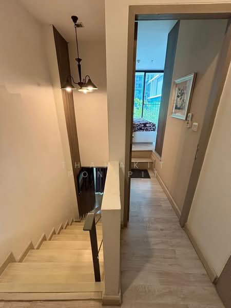 IDEO MOBI Sukhumvit 81, Bangkok, 2097 Sukhumvit Road, Bang Chak, Phra Khanong, Bangkok, 1 Bedroom, 43 sqm, Condo For Rent, by Thanakit Pongpit, 500392089 - DDproperty.com