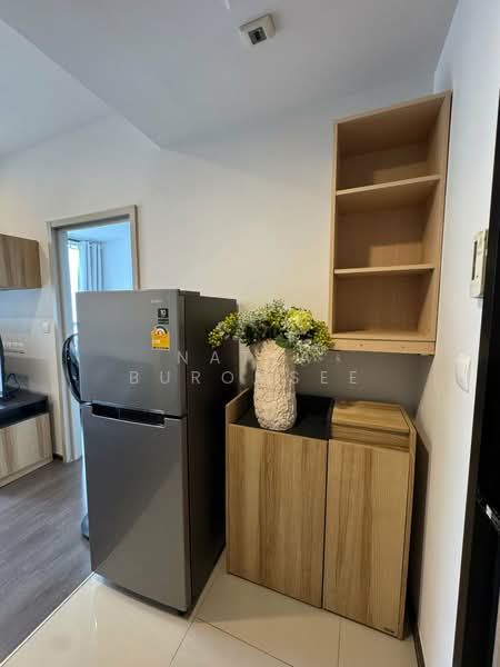 Oka Haus Sukhumvit 36, Bangkok, 3399 Rama 4 Road, Khong Tan, Khlong Toei, Bangkok, 1 Bedroom, 27 sqm, Condo For Sale, by Natta Buromsee, 500392092 - DDproperty.com