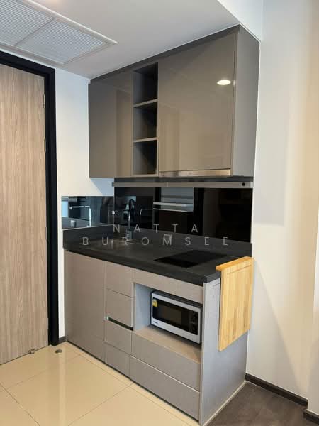 Oka Haus Sukhumvit 36 : โอกะ เฮ้าส์ สุขุมวิท 36, กรุงเทพ, 3399 ถนนพระรามที่ ๔, คลองตัน, คลองเตย, กรุงเทพ, 27 ตร.ม., คอนโด ขาย, โดย Natta Buromsee, 500392092 - DDproperty.com