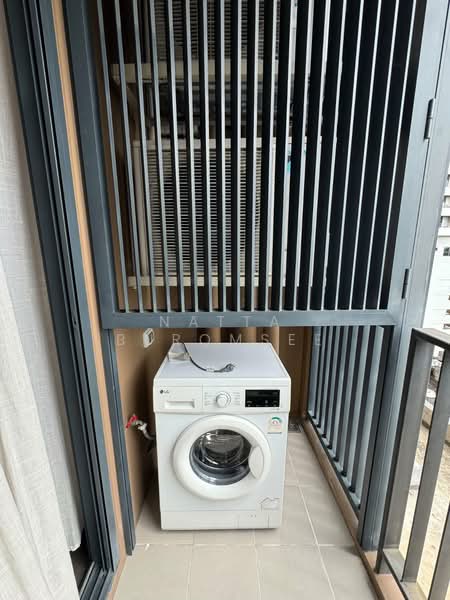 Oka Haus Sukhumvit 36, Bangkok, 3399 Rama 4 Road, Khong Tan, Khlong Toei, Bangkok, 1 Bedroom, 27 sqm, Condo For Sale, by Natta Buromsee, 500392092 - DDproperty.com
