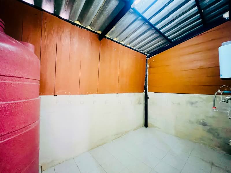 Poomjainivate 3, Samut Prakan, Nai Khlong Bang Pla Kot, Phra Samut Jadee, Samut Prakan, 2 Bedrooms, 100 sqm, Townhouse For Sale, by The Best Property ปู, 500392100 - DDproperty.com