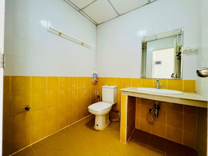 Poomjainivate 3, Samut Prakan, Nai Khlong Bang Pla Kot, Phra Samut Jadee, Samut Prakan, 2 Bedrooms, 100 sqm, Townhouse For Sale, by The Best Property ปู, 500392100 - DDproperty.com