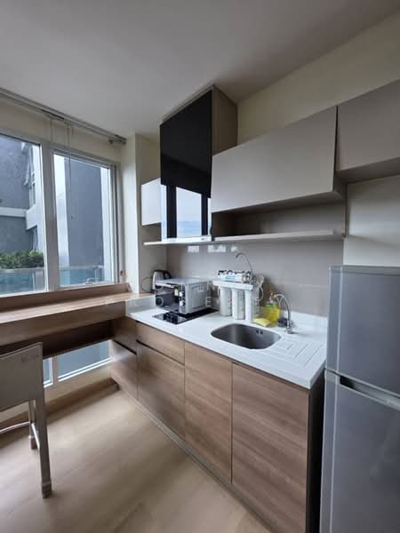Rhythm Phahol-Ari, Bangkok, 1377 Phaholyothin Road, Samsen Nai, Phaya Thai, Bangkok, 1 Bedroom, 36 sqm, Condo For Rent, by Connex Property, 500392103 - DDproperty.com