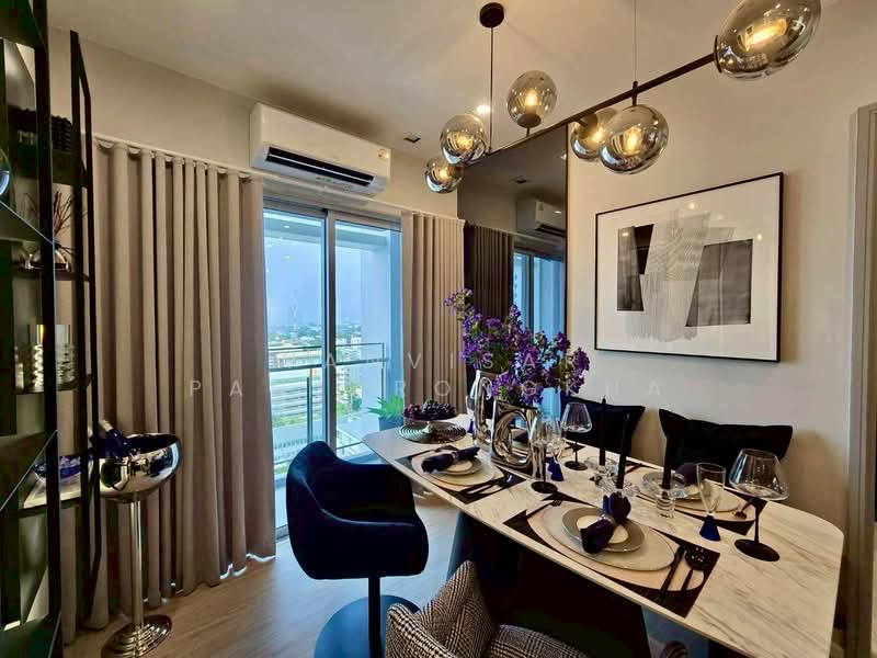 Wanvayla Na Chaophraya, Bangkok, 881 Samsen Rd, Tanon Nakorn Chaisri, Dusit, Bangkok, 3 Bedrooms, 46 sqm, Condo For Sale, by Wanvisar Panjarongkha, 500392104 - DDproperty.com