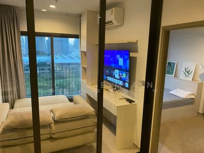 For Rent - Life Asoke Hype, Bangkok