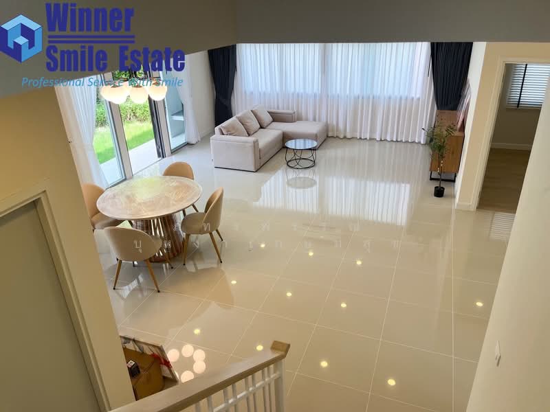 Perfect Place Sukhumvit 77-Suvarnabhumi : เพอร์เฟค เพลส สุขุมวิท77-สุวรรณภูมิ, สมุทรปราการ, ถนนลาดกระบัง, ราชาเทวะ, บางพลี, สมุทรปราการ, 260 ตร.ม., บ้านเดี่ยว ให้เช่า, โดย ภัทรพรรณ บุหงาเกษมสุข, 500392107 - DDproperty.com