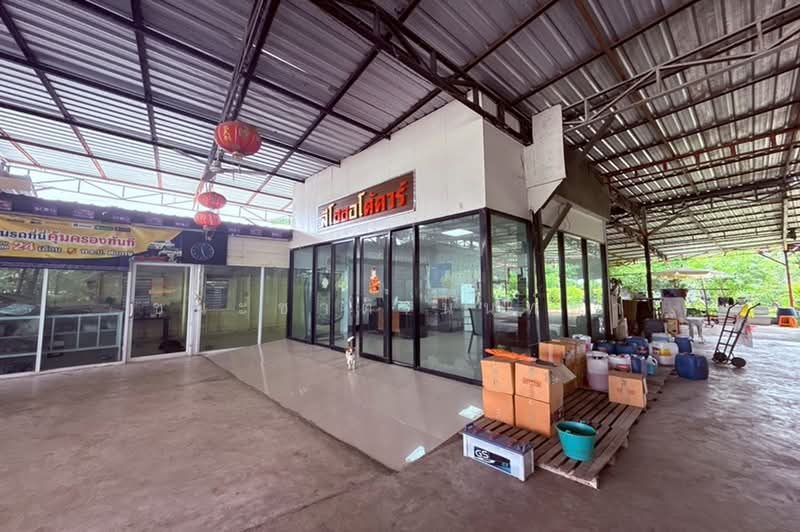 ที่ดินพร้อมกิจการ เนื้อที่ 21 ไร่ ใกล้ PT สาขาเชียงยืน 4 (ติดกับถนนขอนแก่น-โพนทอง), มหาสารคาม, เสือเฒ่า, เชียงยืน, มหาสารคาม, 33,600 ตร.ม., ที่ดิน ขาย, โดย ชนะชาติ นนท์ตา, 500392108 - DDproperty.com