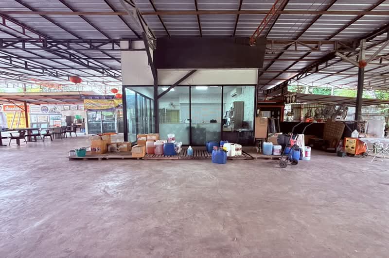 ที่ดินพร้อมกิจการ เนื้อที่ 21 ไร่ ใกล้ PT สาขาเชียงยืน 4 (ติดกับถนนขอนแก่น-โพนทอง), Maha Sarakham, Sua Thao, Chiang Yun, Maha Sarakham, , 33,600 sqm, Land For Sale, by ชนะชาติ นนท์ตา, 500392108 - DDproperty.com
