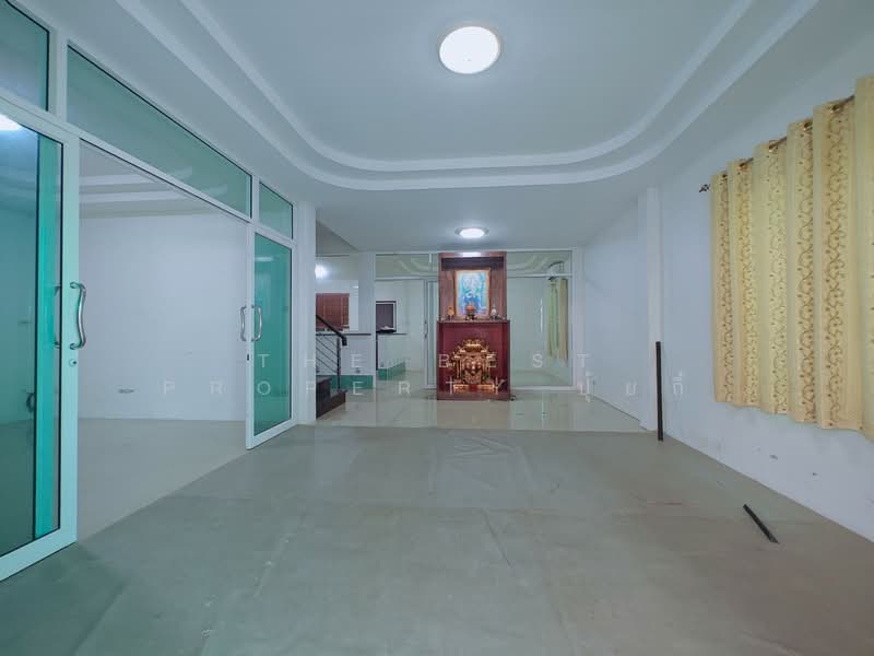 ชนันธร กรีนวิลล์ : Chanuntorn Greenview, กรุงเทพ, ถนนหมู่บ้านชนันทรกรีนวิลล์, หนองแขม, กรุงเทพ, 150 ตร.ม., บ้านเดี่ยว ขาย, โดย The Best Property ปุ้ยกี้, 500392110 - DDproperty.com