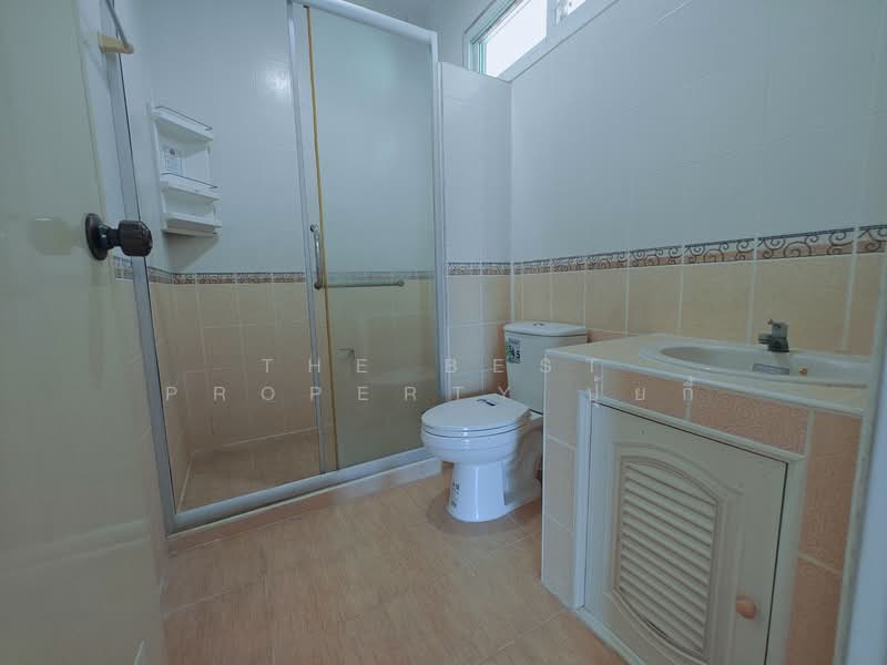 Chanuntorn Greenview, Bangkok, Chananthorn Greenville Village Road, Nong Kham, Nong Khaem, Bangkok, 4 Bedrooms, 150 sqm, Single Detached House For Sale, by The Best Property ปุ้ยกี้, 500392110 - DDproperty.com