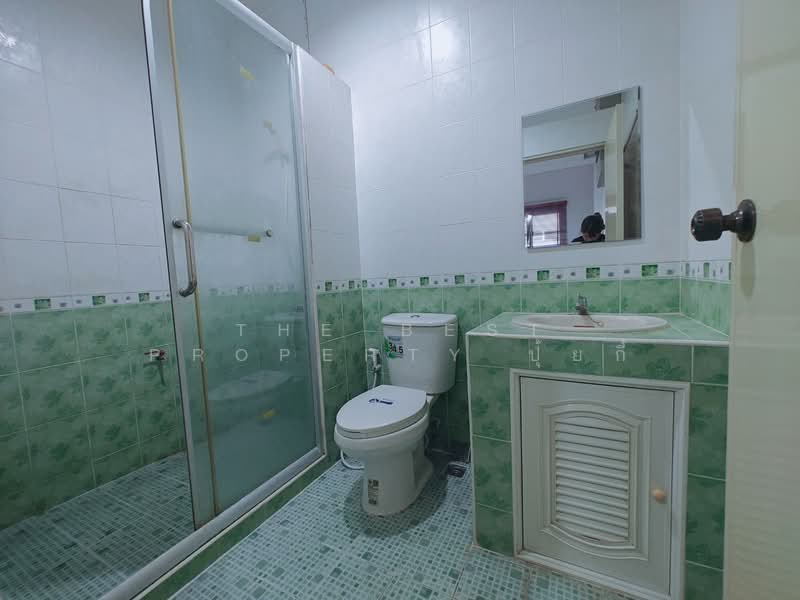 Chanuntorn Greenview, Bangkok, Chananthorn Greenville Village Road, Nong Kham, Nong Khaem, Bangkok, 4 Bedrooms, 150 sqm, Single Detached House For Sale, by The Best Property ปุ้ยกี้, 500392110 - DDproperty.com