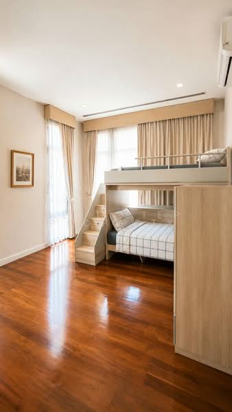 Baan Sansiri Sukhumvit 67 : บ้านแสนสิริ สุขุมวิท 67, กรุงเทพ, 32 ซอย สุขุมวิท 67, พระโขนงเหนือ, วัฒนา, กรุงเทพ, 400 ตร.ม., บ้านเดี่ยว ให้เช่า, โดย Next Step Property, 500392111 - DDproperty.com