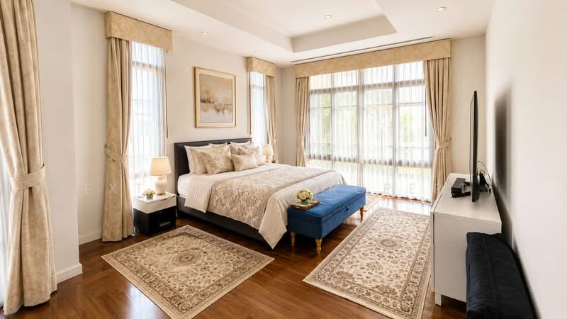 Baan Sansiri Sukhumvit 67 : บ้านแสนสิริ สุขุมวิท 67, กรุงเทพ, 32 ซอย สุขุมวิท 67, พระโขนงเหนือ, วัฒนา, กรุงเทพ, 400 ตร.ม., บ้านเดี่ยว ให้เช่า, โดย Next Step Property, 500392111 - DDproperty.com