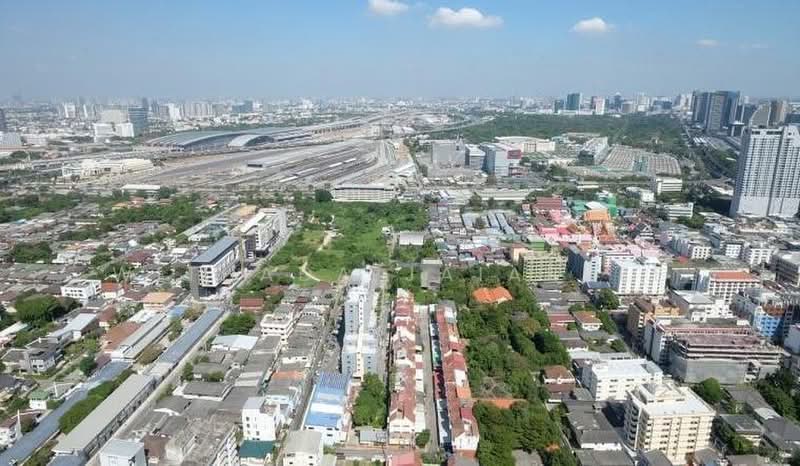 The Line Phahon-Pradipat : The Line พหลฯ-ประดิพัทธ์, กรุงเทพ, 21 ประดิพัทธิ์, สามเสนใน, พญาไท, กรุงเทพ, 35 ตร.ม., คอนโด ให้เช่า, โดย Withada Jaiarree, 500392115 - DDproperty.com