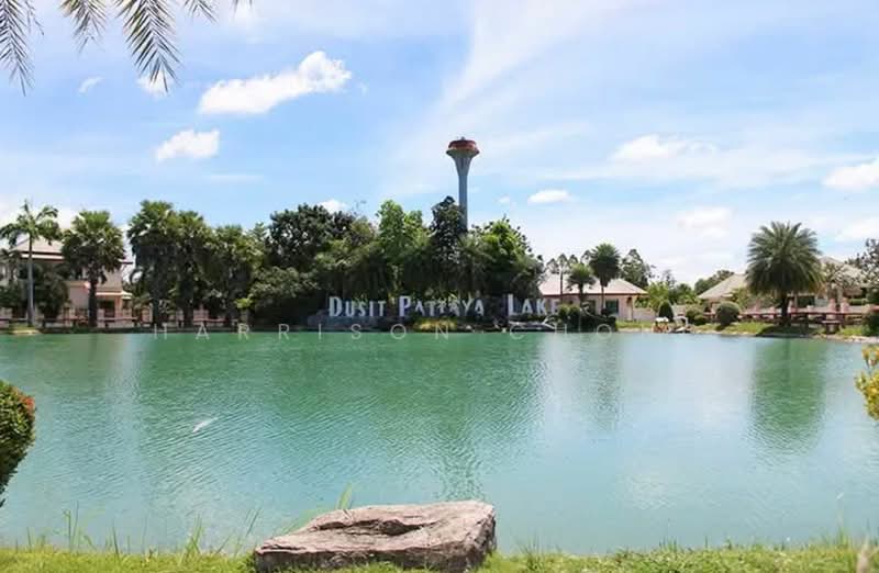 Baan Dusit Pattaya Lake, Chon Buri (Pattaya), Entrance Road, Huai Yai, Bang Lamung (Pattaya), Chon Buri (Pattaya), 3 Bedrooms, 350 sqm, Villa For Sale, by Harrison Chong, 500392118 - DDproperty.com