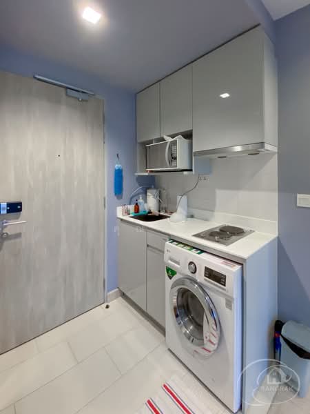 IDEO MOBI Rama 9, Bangkok, 90 Rama 9 Road, Huai Khwang, Bangkok, 1 Bedroom, 31 sqm, Condo For Sale, by คุณพีร์, 500392121 - DDproperty.com