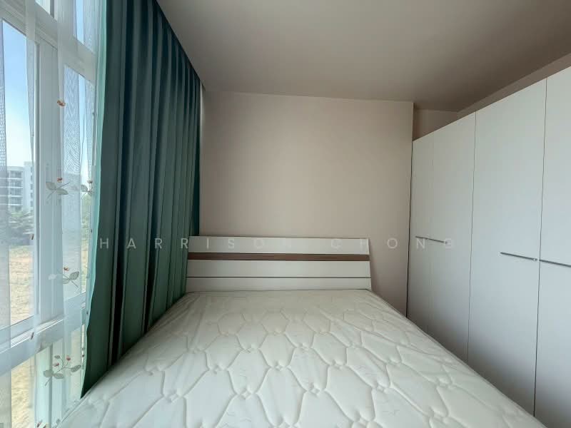The Grand Jomtien Pattaya Beach, Chon Buri (Pattaya), 555/1465 Village No. 12, Nong Pru, Bang Lamung (Pattaya), Chon Buri (Pattaya), 2 Bedrooms, 55 sqm, Condo For Sale, by Harrison Chong, 500392127 - DDproperty.com