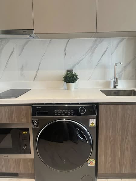 Rhythm Ekkamai Estate, bangkok, Soi Sukhumvit 63, Khlongtoei Nua, Watthana, Bangkok, 1 Bedroom, 35 sqm, Condo For Rent, by Connex Property, 500392129 - DDproperty.com