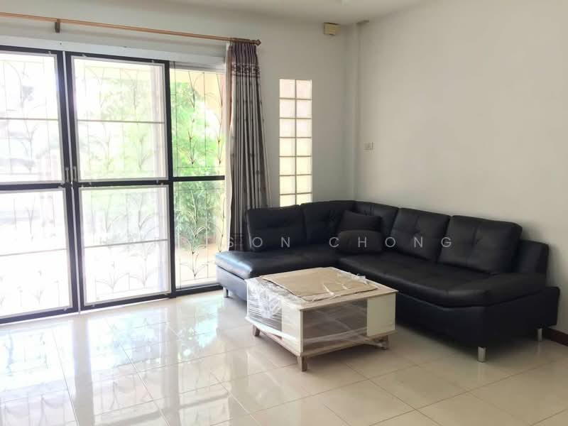 3-BR Townhouse, Chon Buri (Pattaya), Nong Pru, Bang Lamung (Pattaya), Chon Buri (Pattaya), 3 Bedrooms, 170 sqm, Townhouse For Sale, by Harrison Chong, 500392130 - DDproperty.com