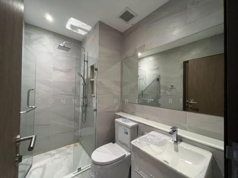 Rhythm Ekkamai Estate, bangkok, Soi Sukhumvit 63, Khlongtoei Nua, Watthana, Bangkok, 1 Bedroom, 35 sqm, Condo For Rent, by Connex Property, 500392138 - DDproperty.com