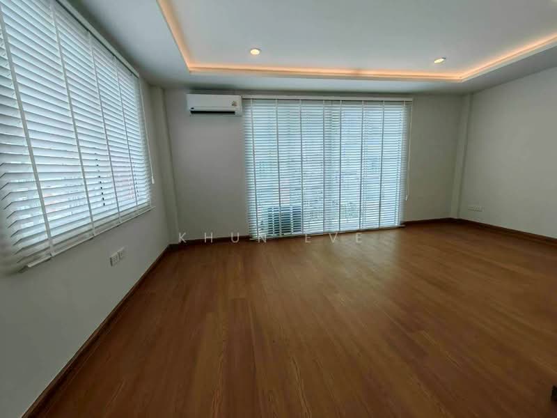 พลัส พาร์ค อเวนิว ลาซาล : Plus Park Avenue Lasalle - Srinakarin, กรุงเทพ, บางนาใต้, บางนา, กรุงเทพ, 320 ตร.ม., ทาวน์เฮ้าส์ ให้เช่า, โดย Khun Eve, 500392139 - DDproperty.com