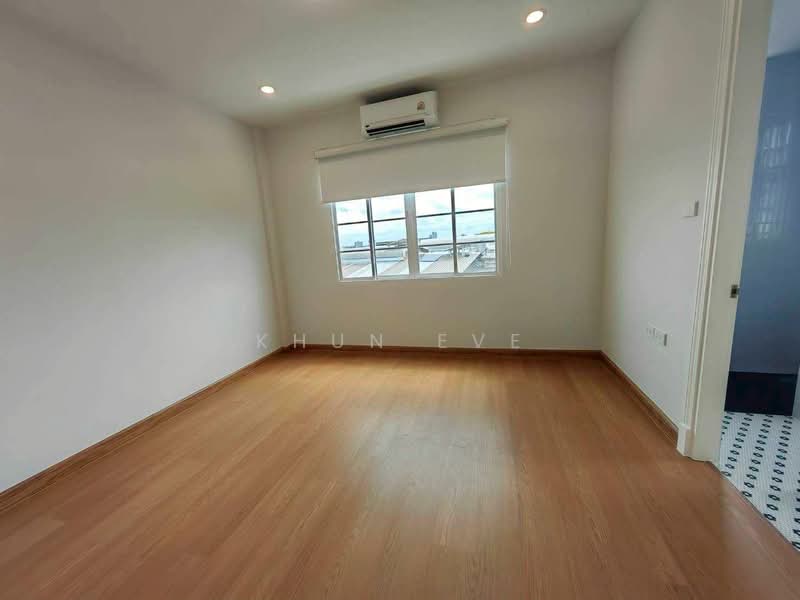 Plus Park Avenue Lasalle - Srinakarin, Bangkok, Bang Na Tai, Bang Na, Bangkok, 8 Bedrooms, 320 sqm, Townhouse For Rent, by Khun Eve, 500392139 - DDproperty.com