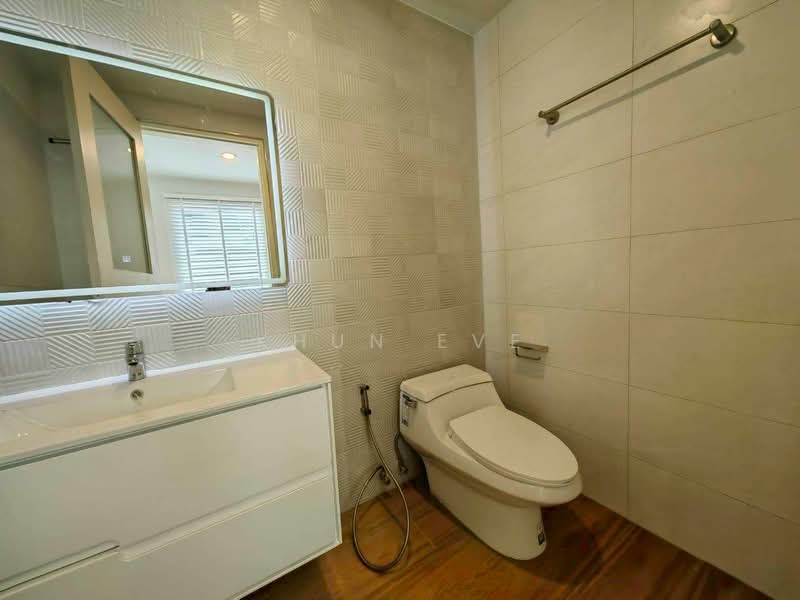 Plus Park Avenue Lasalle - Srinakarin, Bangkok, Bang Na Tai, Bang Na, Bangkok, 8 Bedrooms, 320 sqm, Townhouse For Rent, by Khun Eve, 500392139 - DDproperty.com