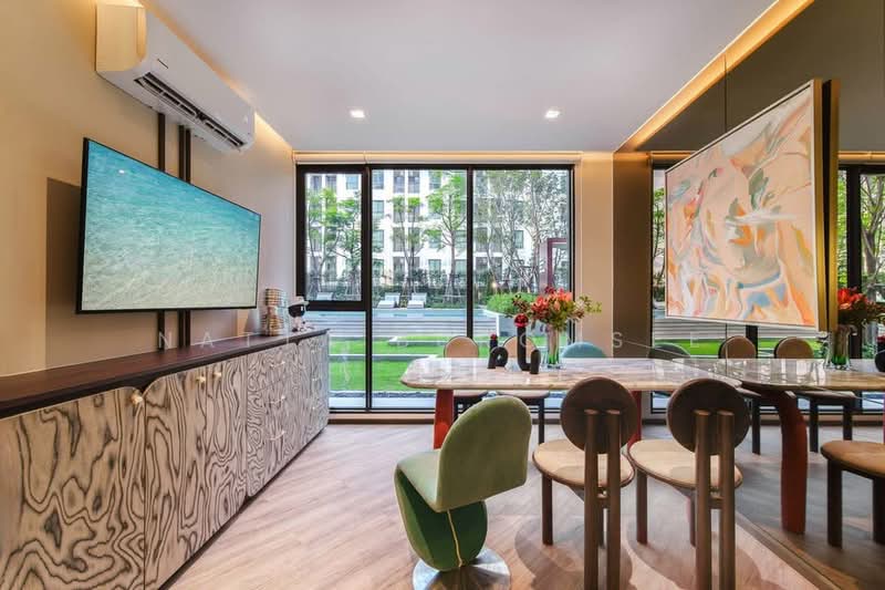 Good Day Sukhumvit 93, Bangkok, Bang Chak, Phra Khanong, Bangkok, 2 Bedrooms, 52 sqm, Condo For Sale, by Natta Buromsee, 500392142 - DDproperty.com