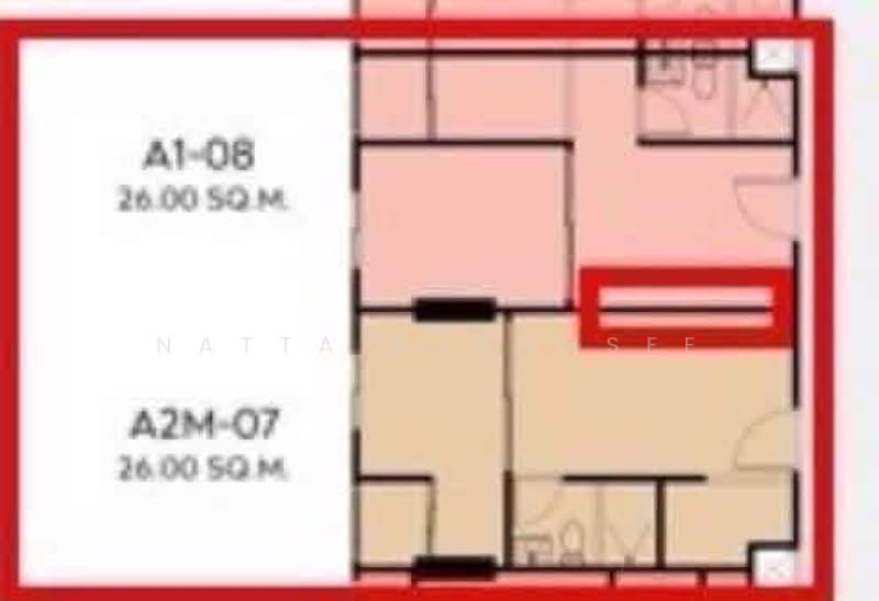 Good Day Sukhumvit 93, Bangkok, Bang Chak, Phra Khanong, Bangkok, 2 Bedrooms, 52 sqm, Condo For Sale, by Natta Buromsee, 500392142 - DDproperty.com