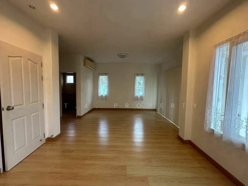 Casalunar Village, Chon Buri (Pattaya), Saen Suk, Muang Chon Buri, Chon Buri (Pattaya), 3 Bedrooms, 220 sqm, Single Detached House For Sale, by A.T.A. Property, 500392143 - DDproperty.com