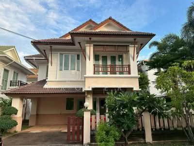 ขาย - Casalunar Village : หมู่บ้านคาซาลูน่า, ชลบุรี