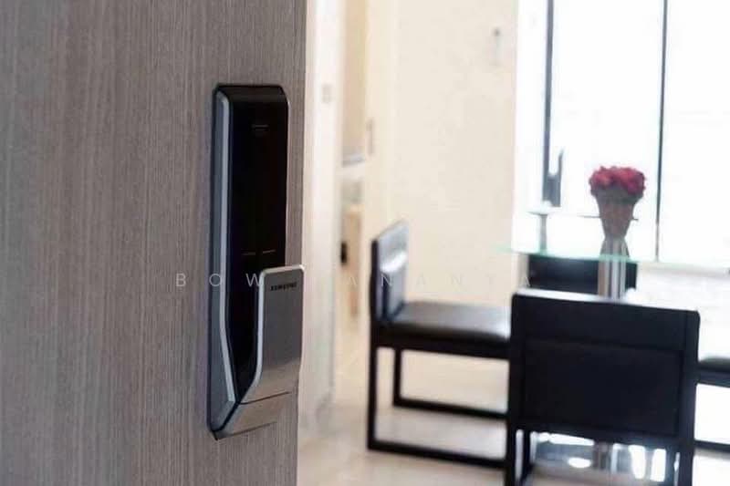 Vtara Sukhumvit 36, Bangkok, 118 Soi Saen Sabai, Phra Kanong, Khlong Toei, Bangkok, 2 Bedrooms, 60 sqm, Condo For Rent, by Bow Tananya, 500392144 - DDproperty.com